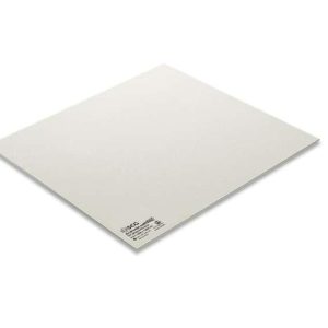 ฝ้าสมาร์ทบอร์ด เอสซีจี รุ่นไลท์ ขนาด 120x120x0.35 ซม. สีซีเมนต์