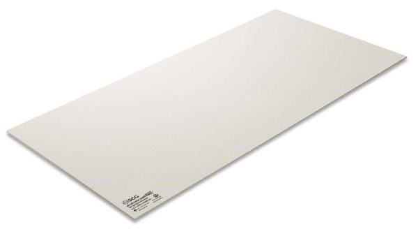 ฝ้าสมาร์ทบอร์ด เอสซีจี รุ่นไลท์ ขนาด 120x240x0.35 ซม. สีซีเมนต์