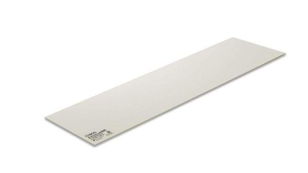 ฝ้าสมาร์ทบอร์ด เอสซีจี รุ่นไลท์ ขนาด 60x240x0.35 ซม. สีซีเมนต์