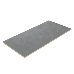 ซีเมนต์บอร์ด เอสซีจี 120x240x0.6 ซม.