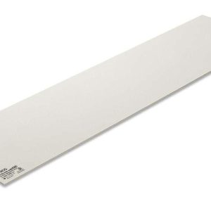 ฝ้าสมาร์ทบอร์ด เอสซีจี รุ่นขอบเรียบ ขนาด 60x280x0.4 ซม. สีซีเมนต์