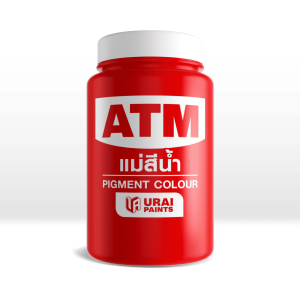 เอทีเอ็ม แม่สีน้ำขนาดเล็ก