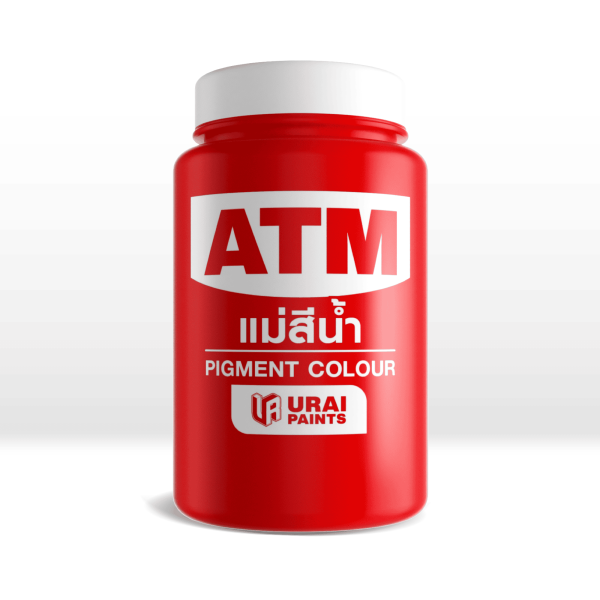 เอทีเอ็ม แม่สีน้ำขนาดเล็ก
